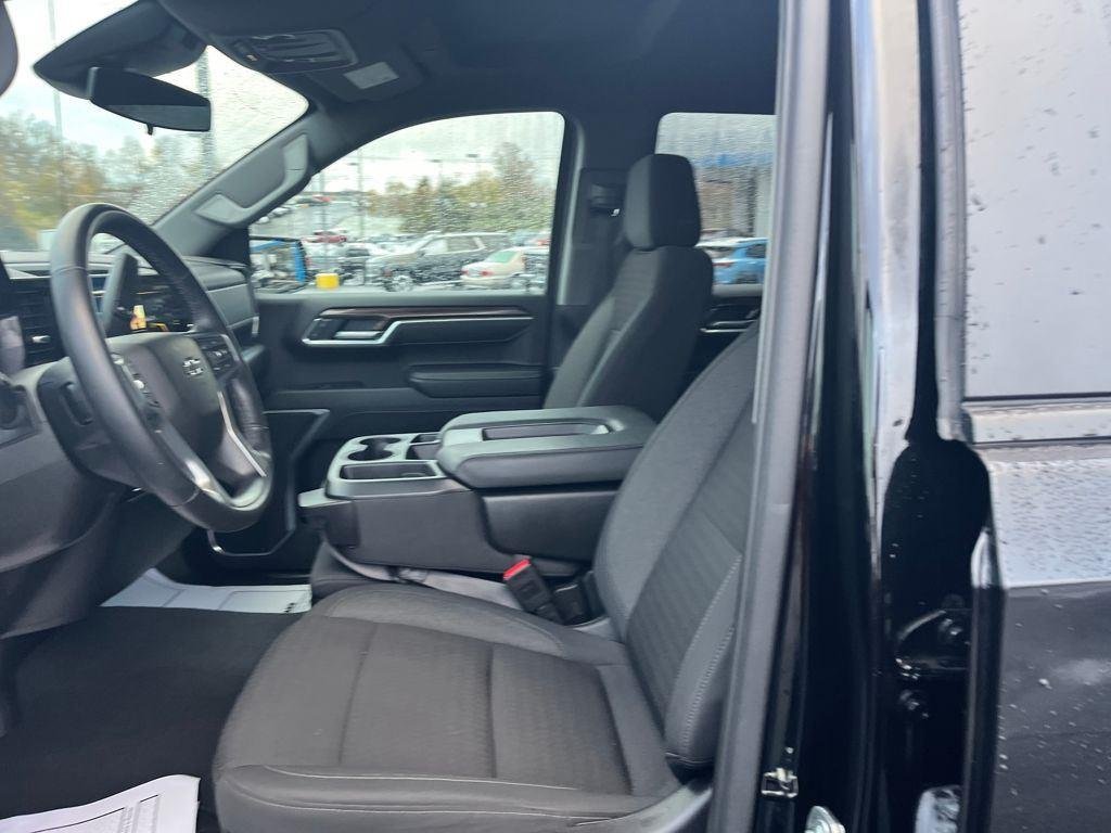 2025 Chevrolet Silverado 1500 RST - Photo 19