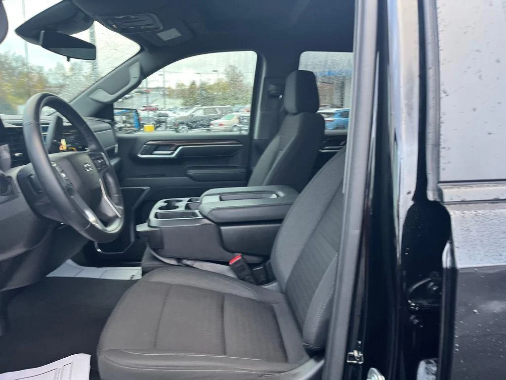 2025 Chevrolet Silverado 1500 RST - Photo 19