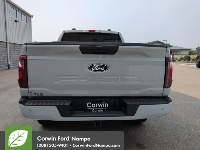 New 2026 Avalanche Ford STX image 4
