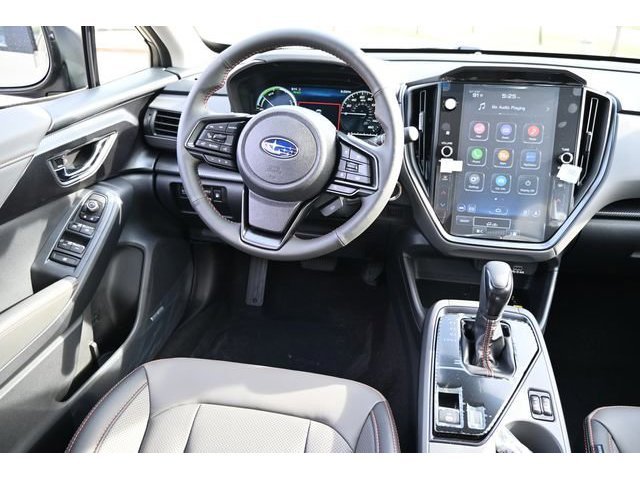 New 2026 Tan Subaru Limited Hybrid image 41