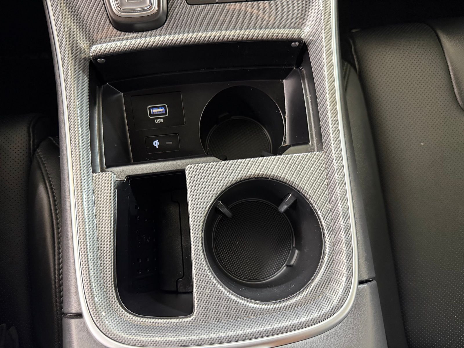 Used 2023 Gray Hyundai SEL Premium image 20