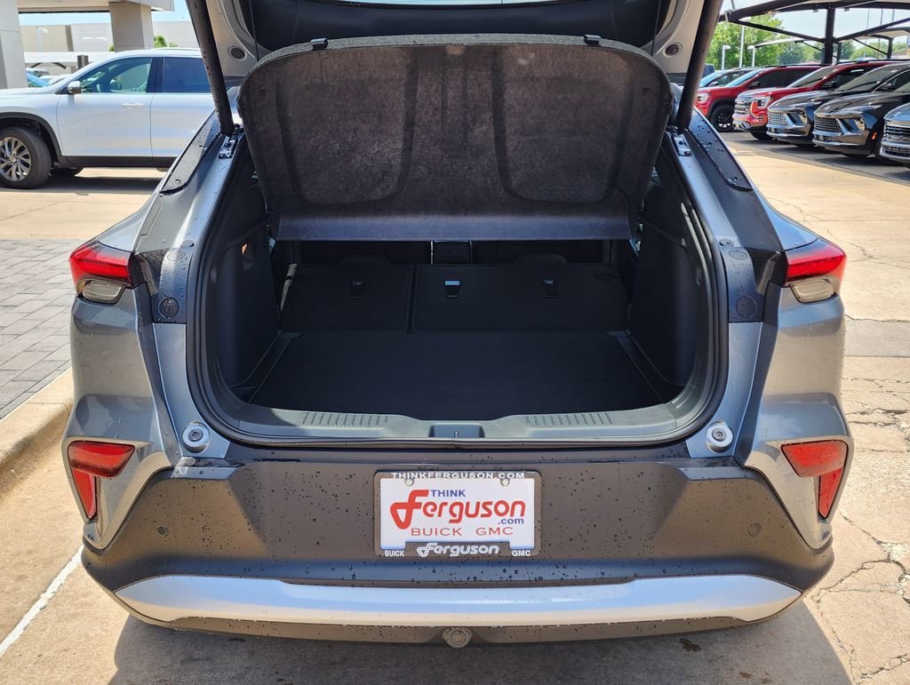 2026 Buick Envista Preferred - Photo 48