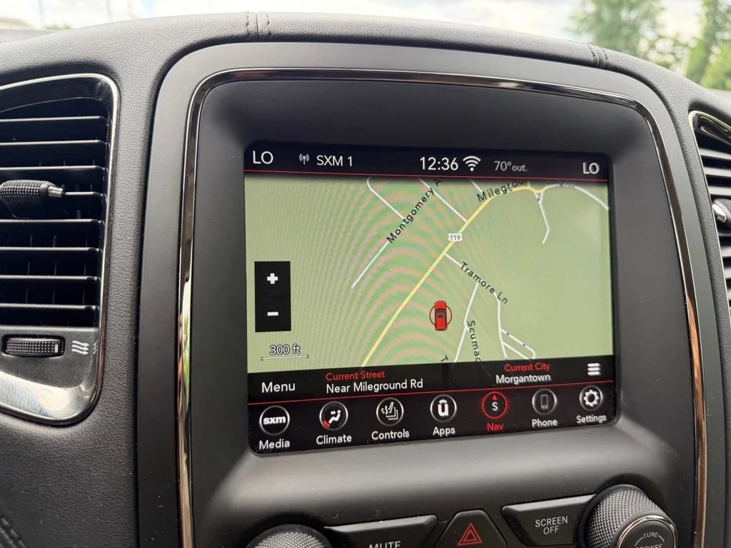 Certified Used 2020 Gray Dodge GT Plus image 23