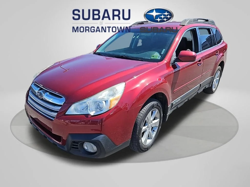 2013 Subaru Outback Premium