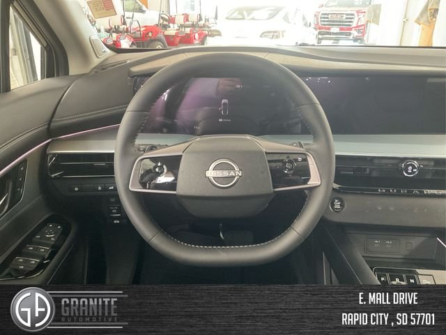2025 Nissan Murano SL - Photo 17
