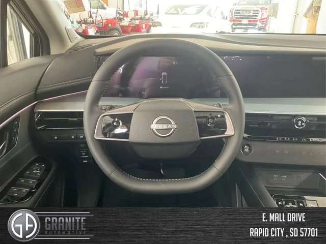 2025 Nissan Murano SL - Photo 18