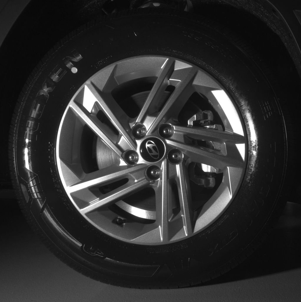 2024 Hyundai Tucson SE - Photo 10