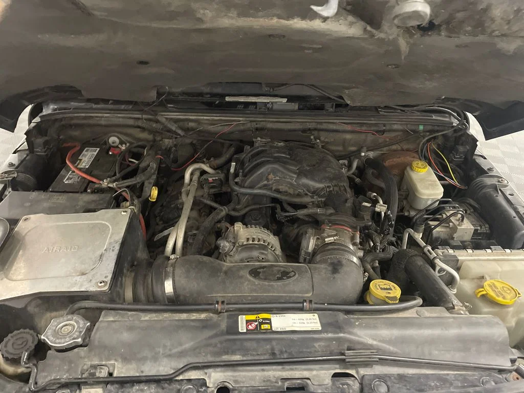 Used 2012  Jeep Rubicon image 31