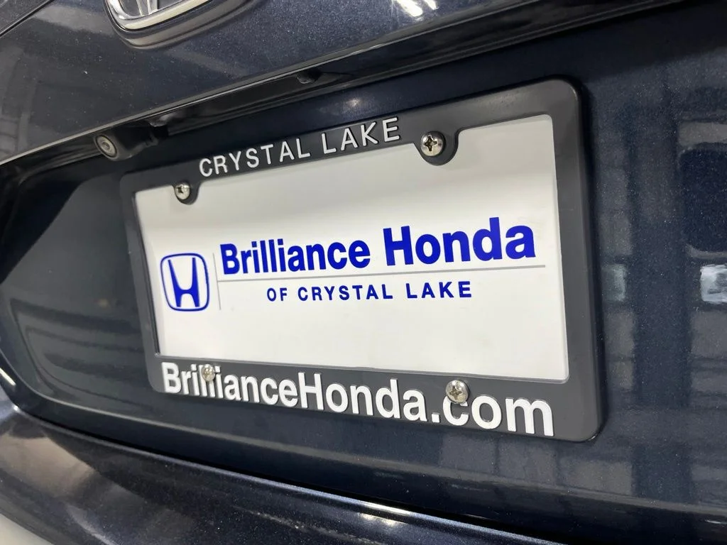 Certified Used 2017  Honda EX-T image 37