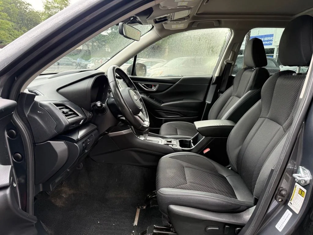 Used 2023 Gray Subaru Premium image 23