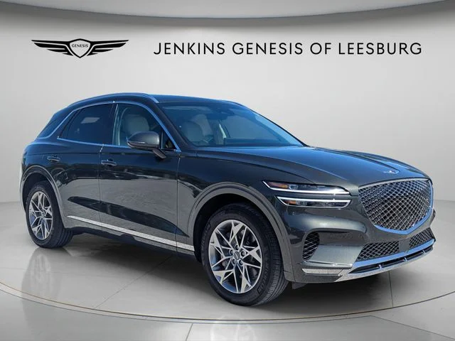 Used 2025 Green Genesis 2.5T image 1