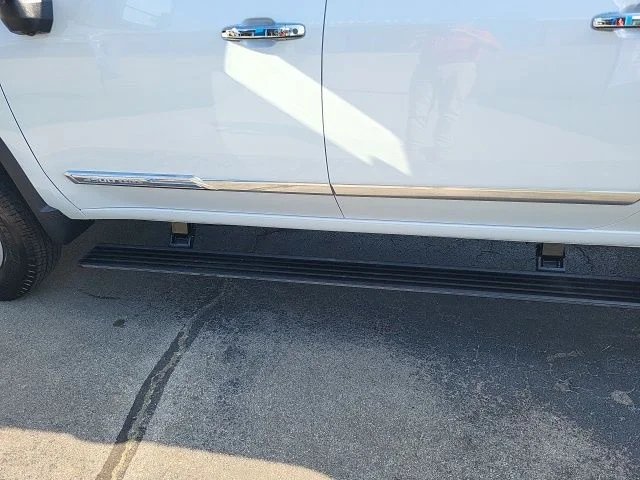 New 2026 White Chevrolet High Country image 12