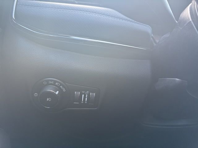 New 2026 Joose Exterior Paint Jeep Latitude Altitude image 25
