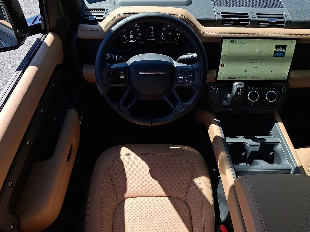 New 2026  Land Rover X-Dynamic SE image 6