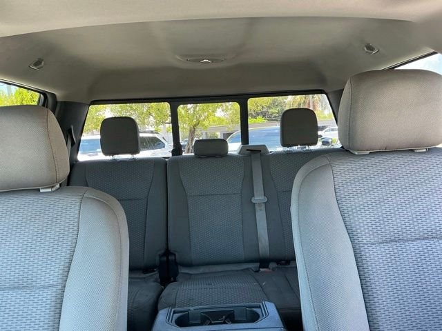 2018 Ford F-150 XLT - Photo 23