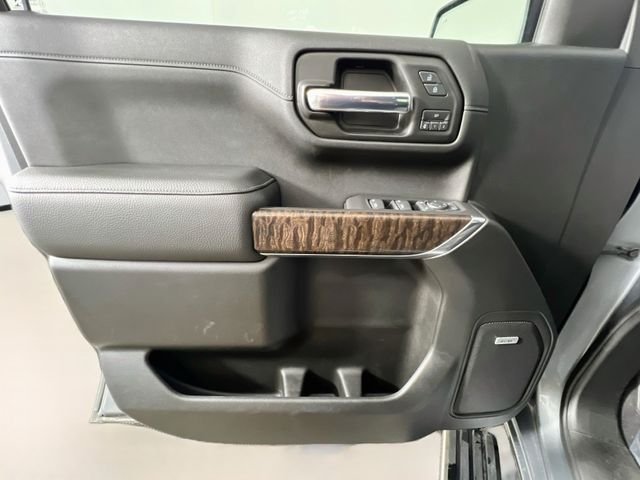 Used 2020 Gray GMC Denali image 34