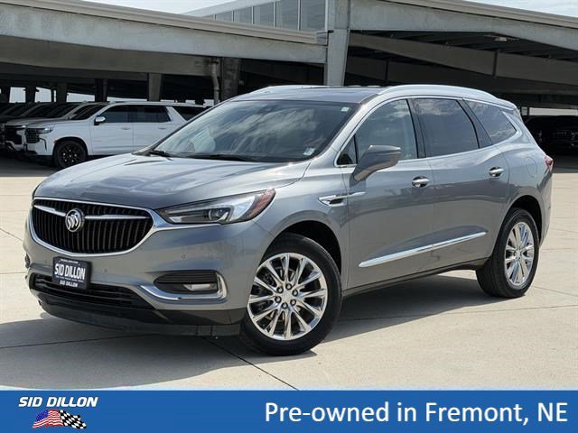 2021 Buick Enclave Premium