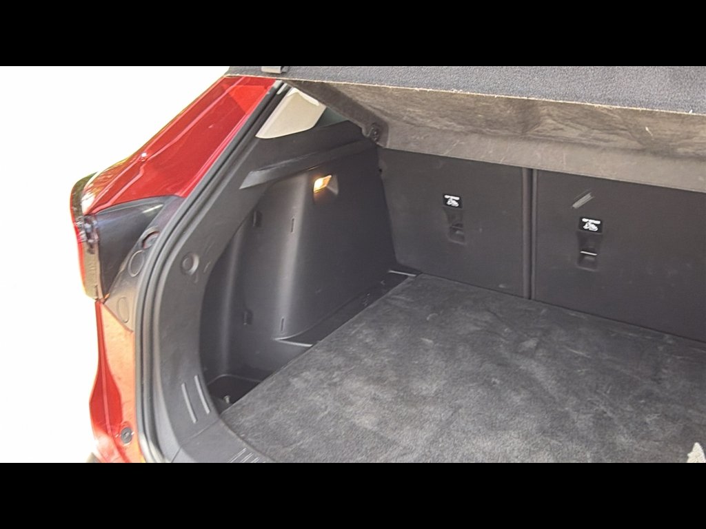 Used 2024 Cayenne Orange Metallic Chevrolet ACTIV image 30