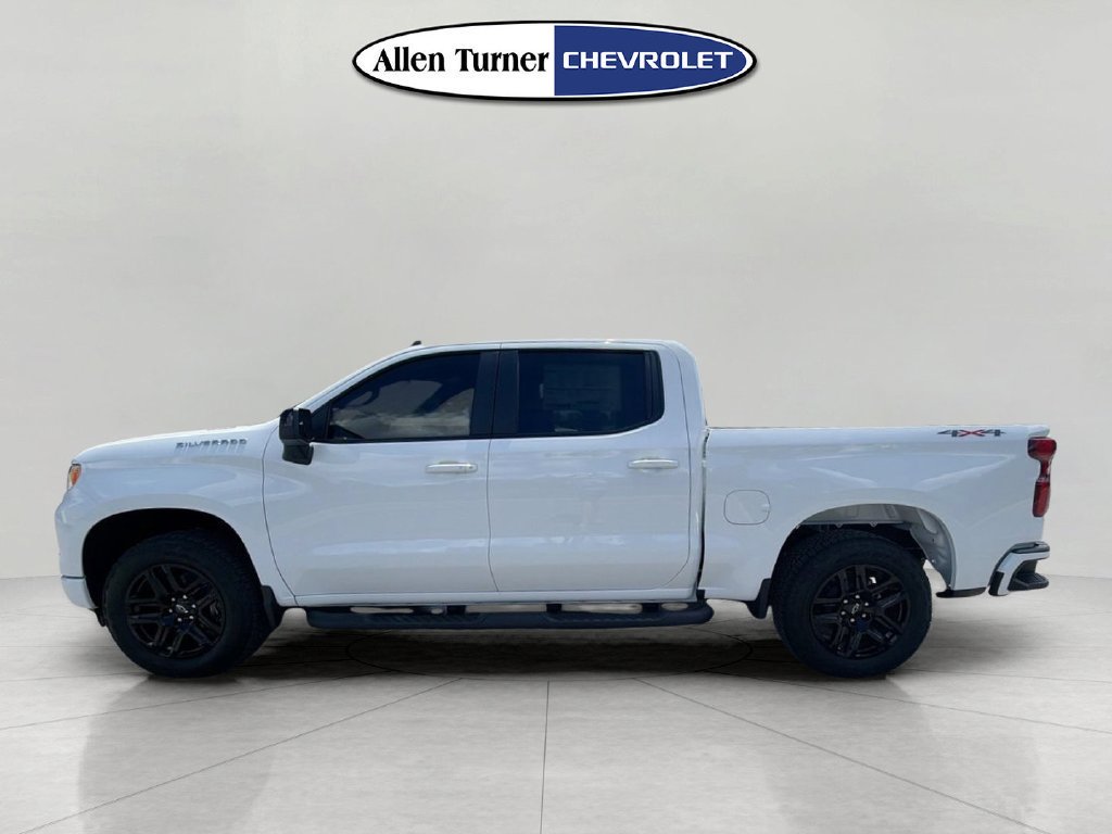 2026 Chevrolet Silverado 1500 RST - Photo 6