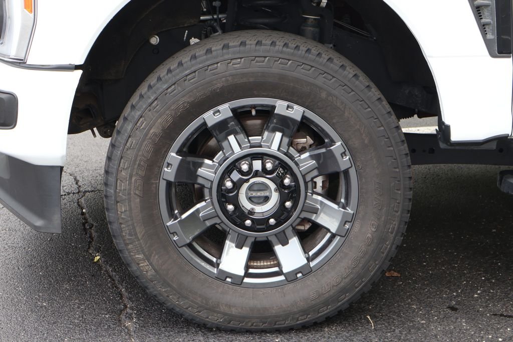 2023 Ford F-250 Super Duty Lariat - Photo 13