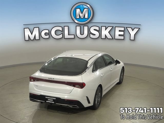 2023 Kia K5 LXS - Photo 6