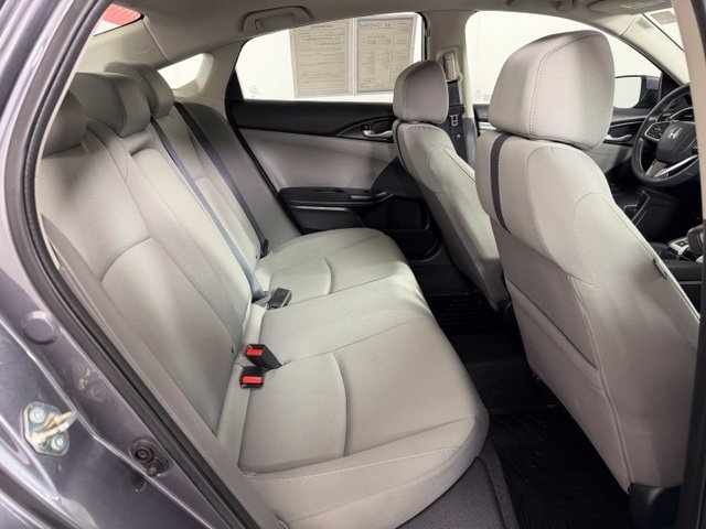 Certified Used 2020 Modern Steel Metallic Honda EX image 6
