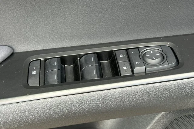Certified Used 2025 White Lexus 300h image 13