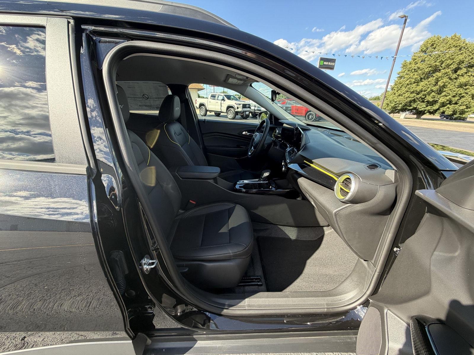 2026 Chevrolet Trax Activ - Photo 17