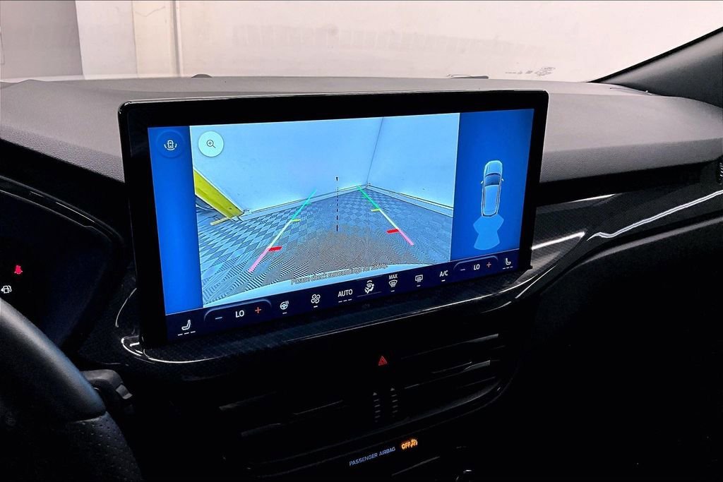 Used 2024  Ford ST-Line image 21