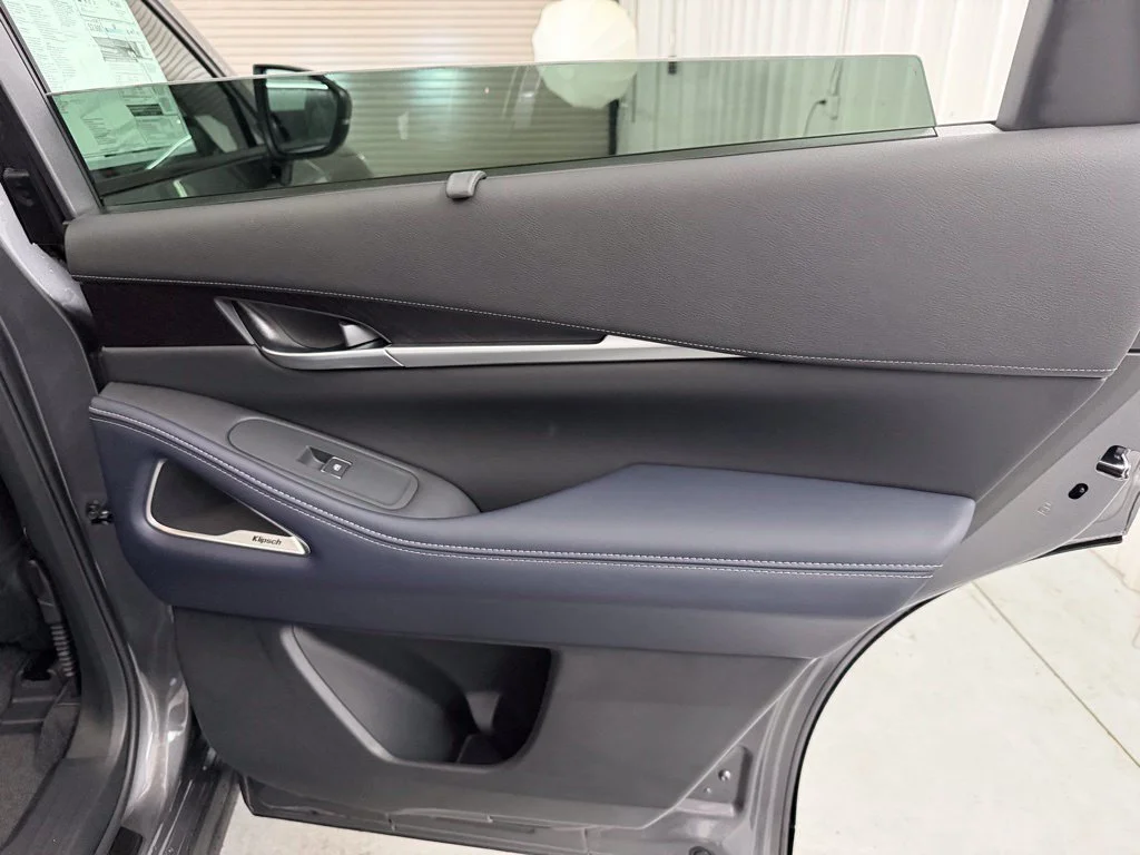 Used 2026 Gray INFINITI SPORT image 42