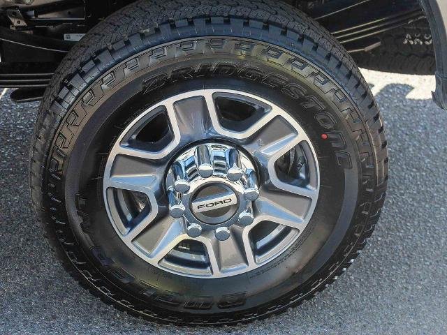 2026 Ford F-250 Super Duty Lariat - Photo 36