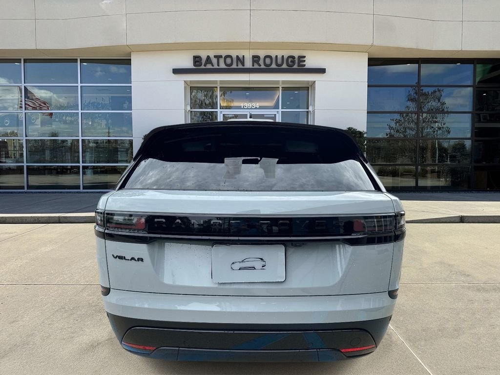 New 2026 Arroios Grey Land Rover S image 4