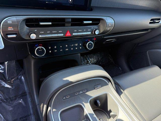 2026 Hyundai Palisade Calligraphy - Photo 34