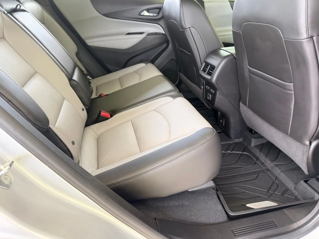 Used 2019 Silver Chevrolet Premier image 36