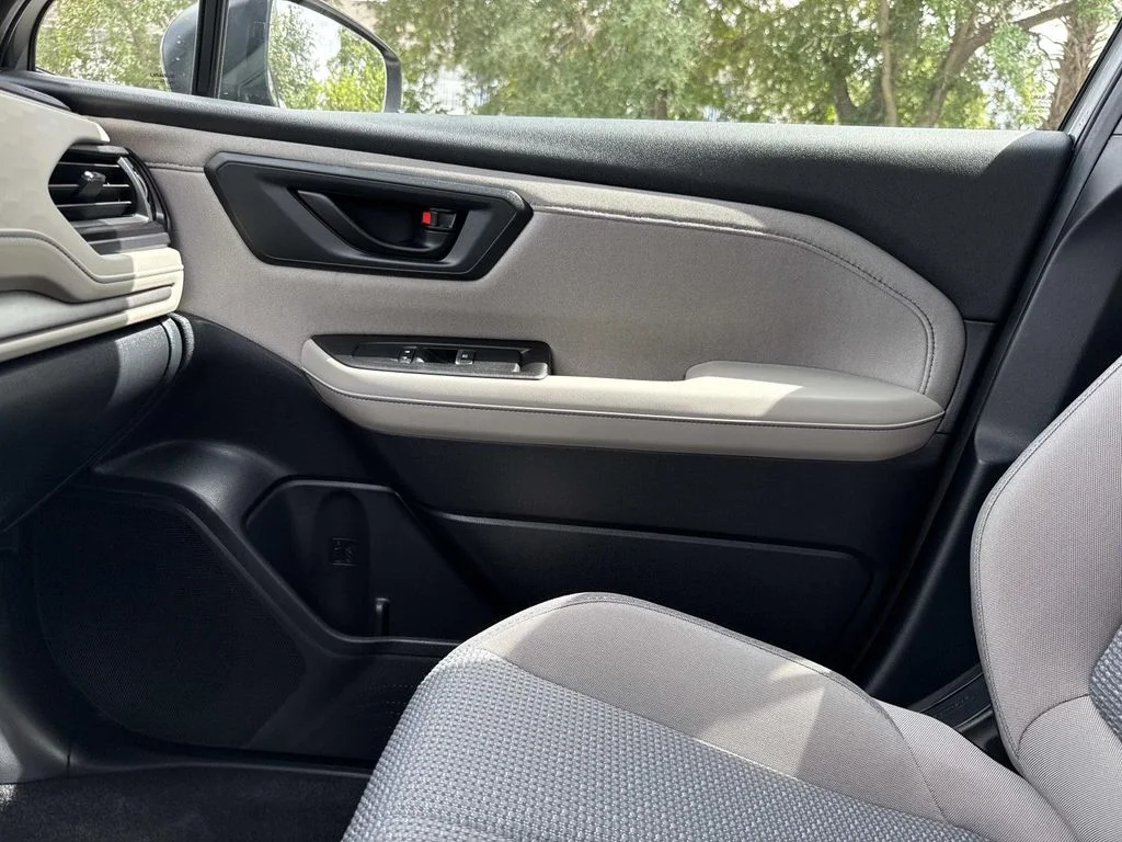 Used 2026 Gray Subaru Premium image 27