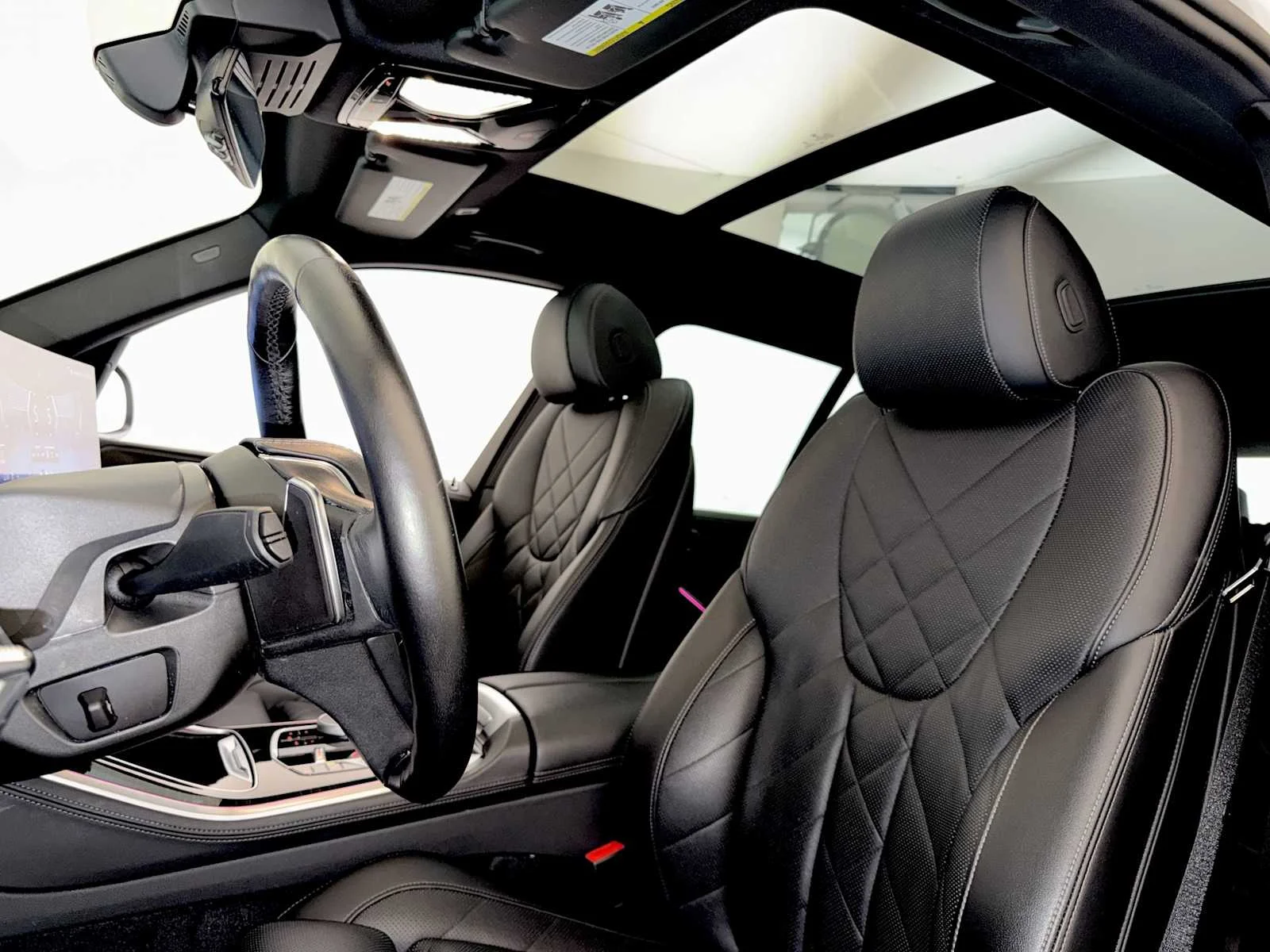 2024 BMW X5 40i - Photo 20