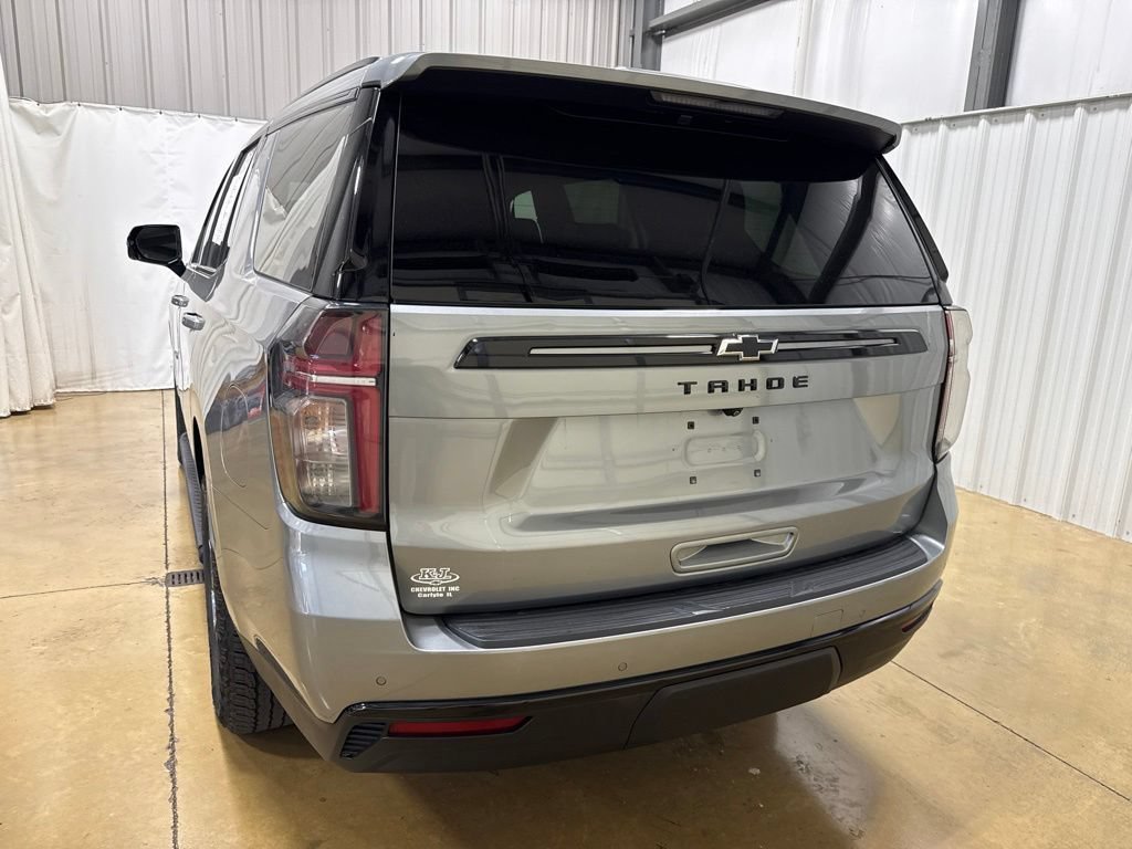 2024 Chevrolet Tahoe Z71 - Photo 6