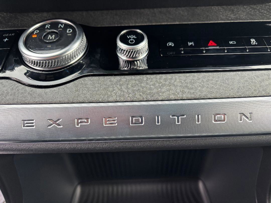 2025 Ford Expedition Tremor - Photo 26