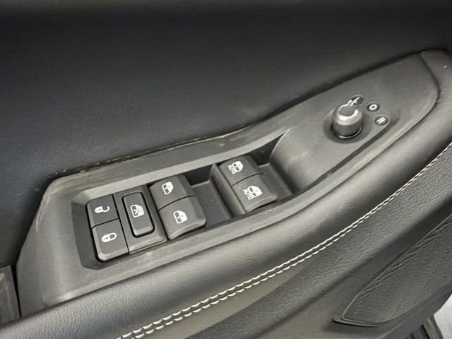 New 2026 Gray Jeep Limited image 12
