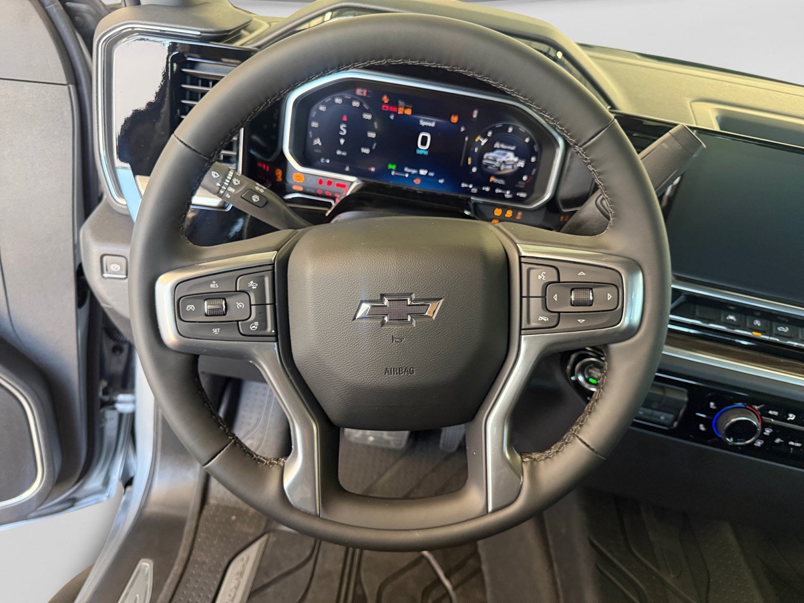 2026 Chevrolet Silverado 1500 RST - Photo 23