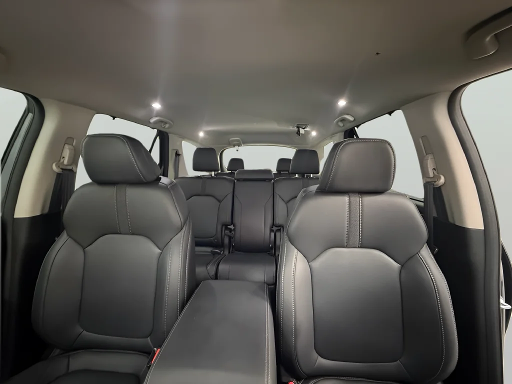 Used 2025 Gray Honda EX-L image 17