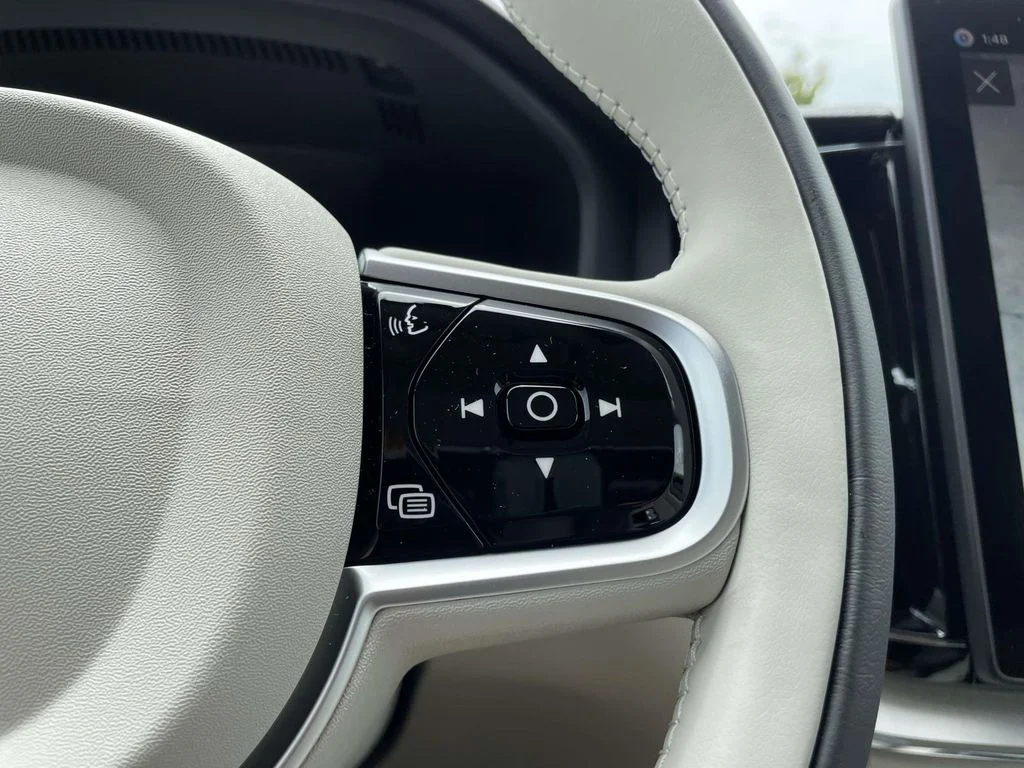 New 2026 Denim Blue Metallic Volvo Ultra image 15