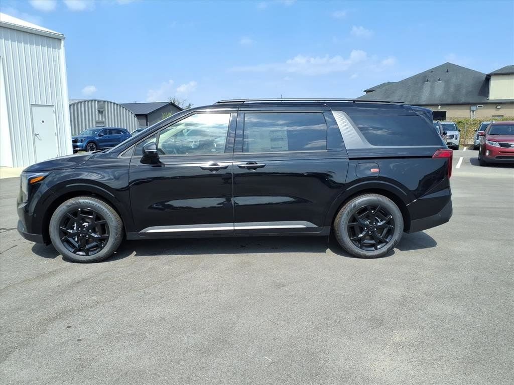 2026 Kia Carnival SX - Photo 3