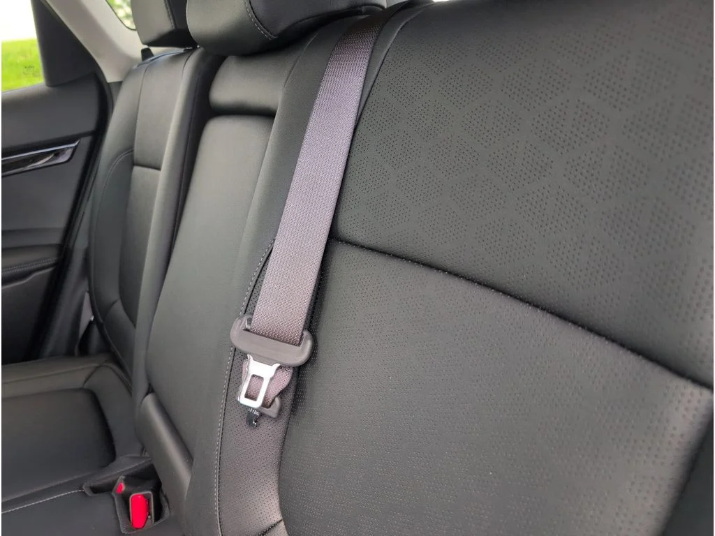 2025 Kia Seltos SX - Photo 30