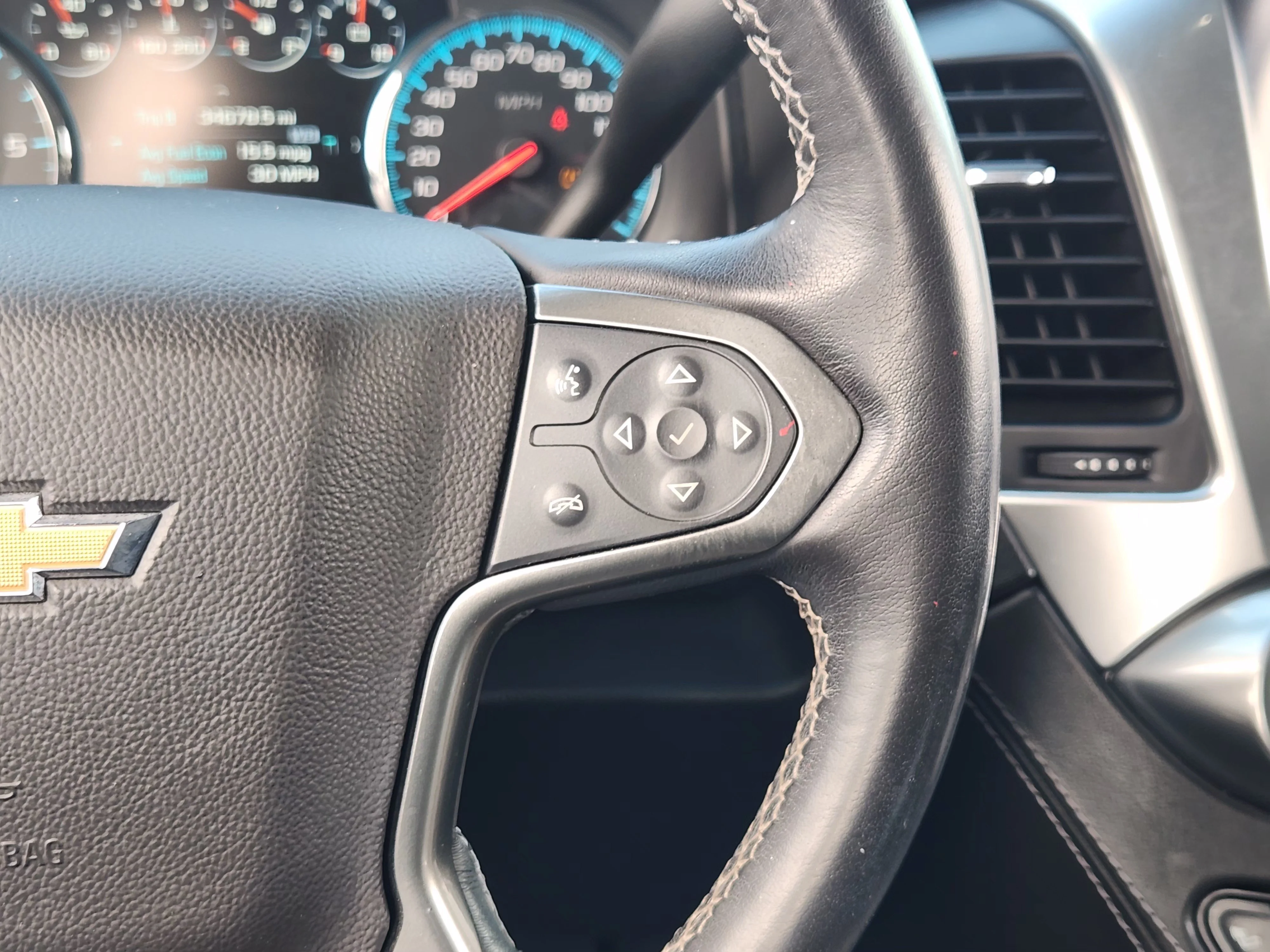 Used 2019 Black Chevrolet Premier image 30