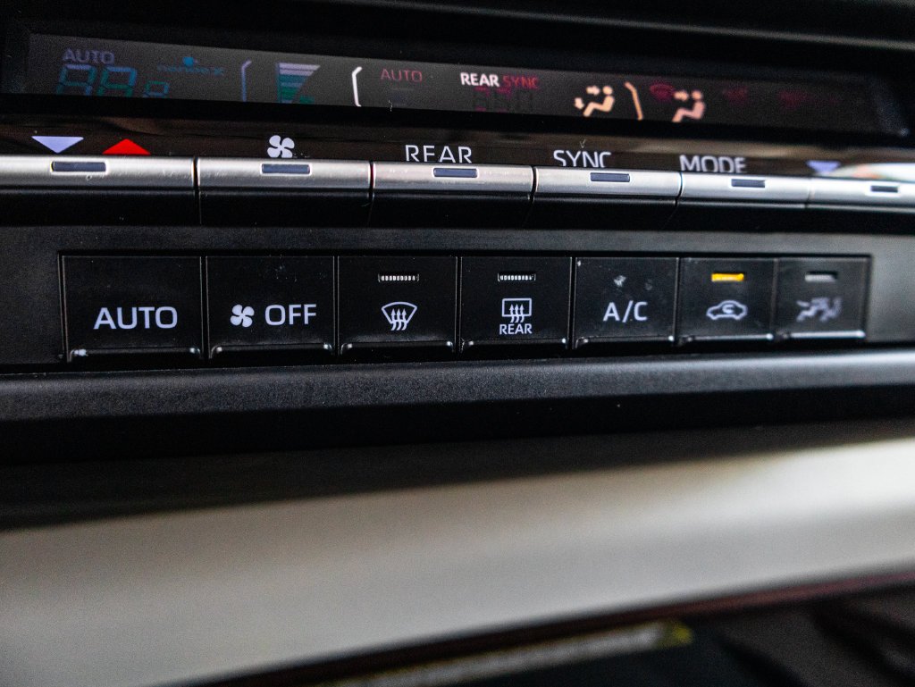 Certified Used 2024 White Toyota LE image 32
