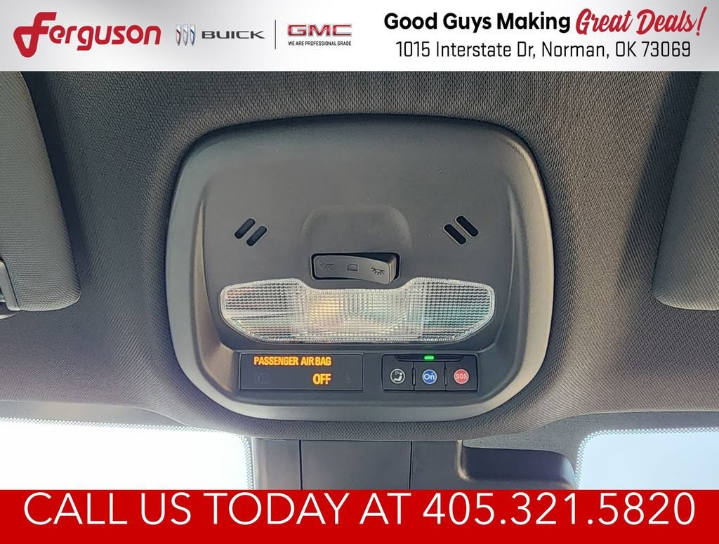 2026 Buick Envista Preferred - Photo 33