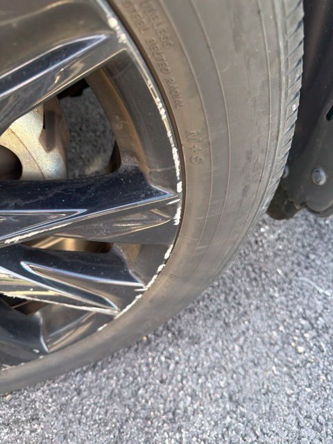 Used 2024 Gray Mazda 2.5 S Carbon Edition image 12
