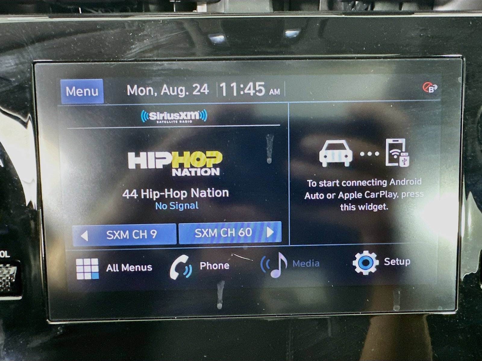 2022 Hyundai Tucson SEL - Photo 16