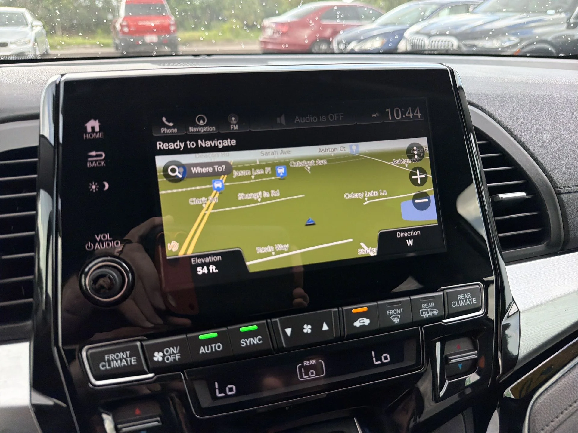 Used 2020  Honda Elite image 26